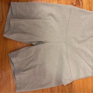 Light Green TNA Shorts